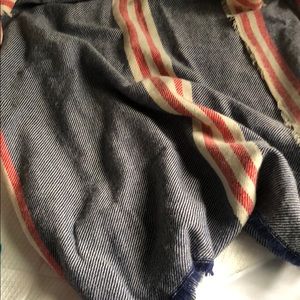 Old Navy oversized scarf